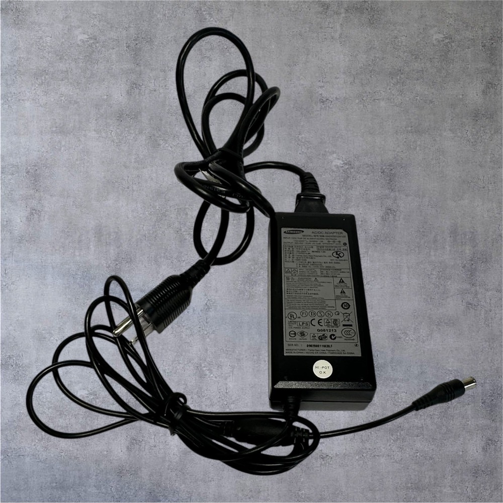 Samsung AC DC Adapter SAD03612A-UV 12V 3A Power Supply Tested OEM - Picture 4 of 7